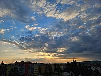 Třebíč Horka-Domky