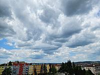 Třebíč Horka-Domky