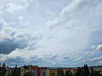 Třebíč Horka-Domky