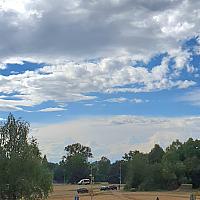 Hradec Králové - Třebeš