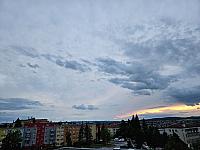 Třebíč Horka-Domky