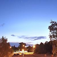 Hradec Králové - Třebeš