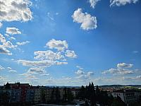 Třebíč Horka-Domky