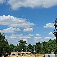 Hradec Králové - Třebeš