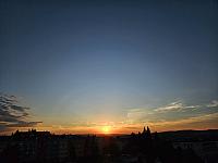 Třebíč Horka-Domky