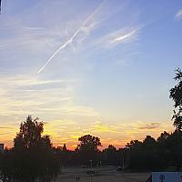 Hradec Králové - Třebeš