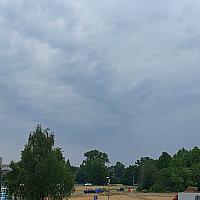 Hradec Králové - Třebeš