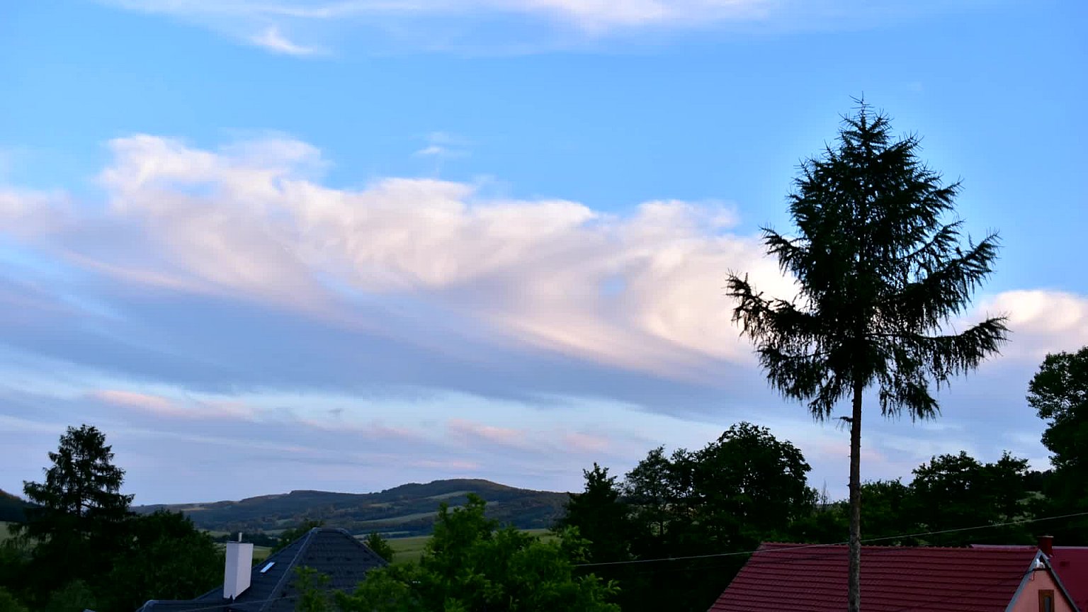 Březová u Uherského Brodu