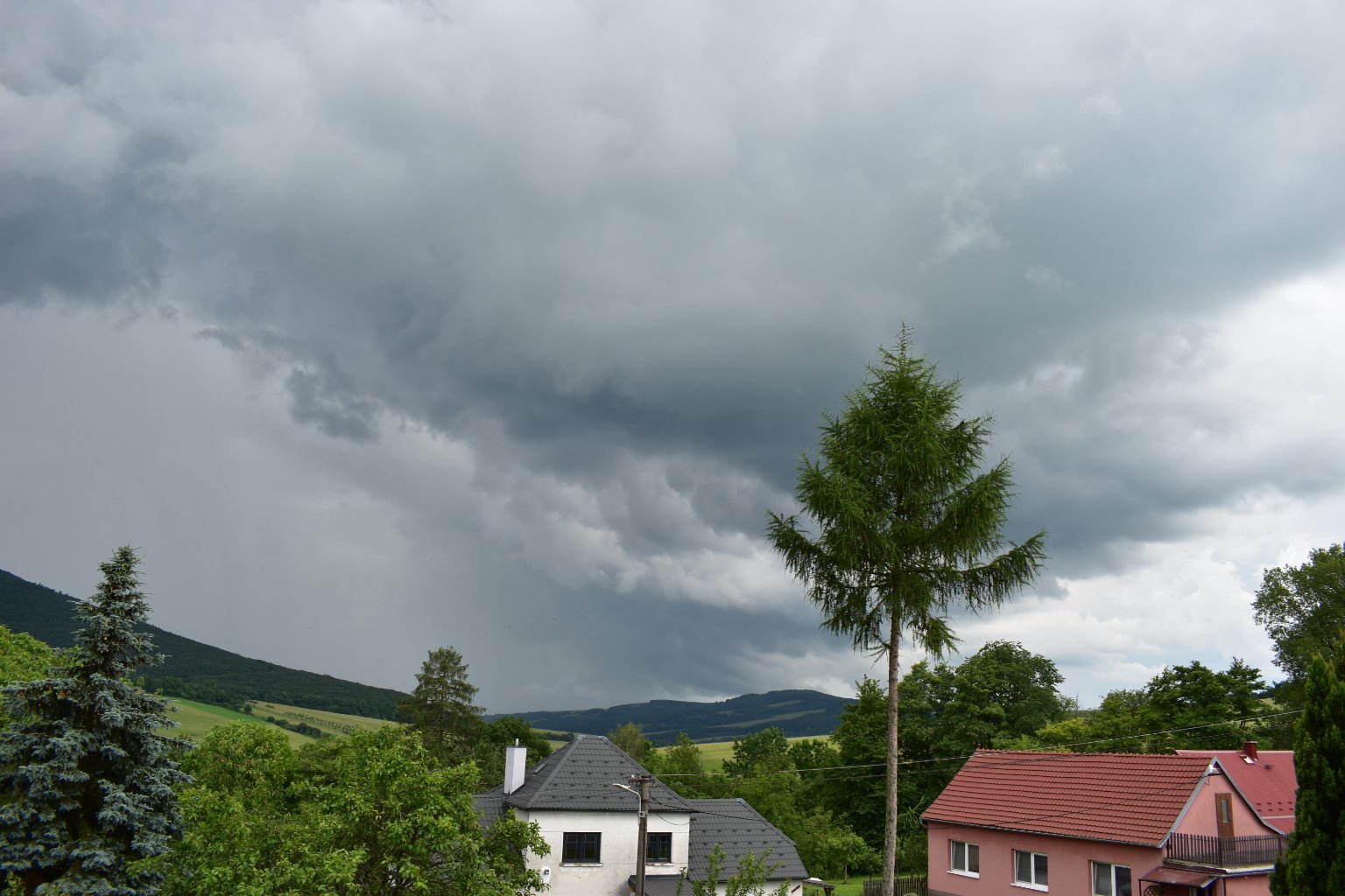 Březová u Uherského Brodu
