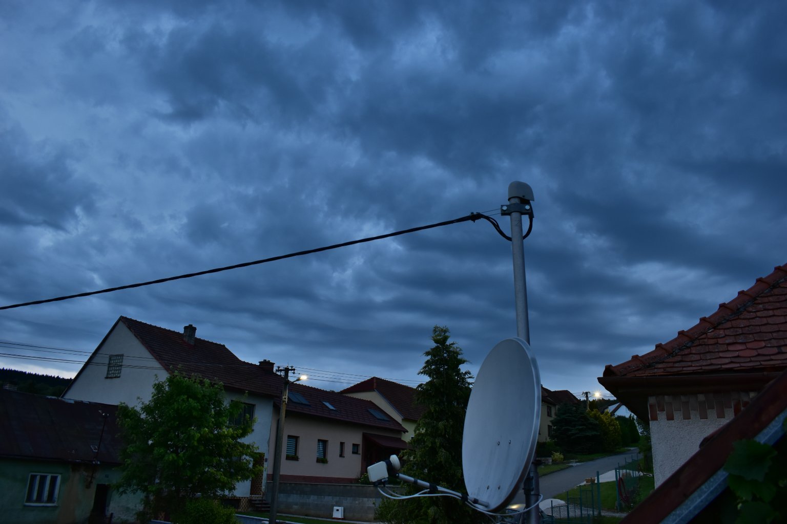 Březová u Uherského Brodu