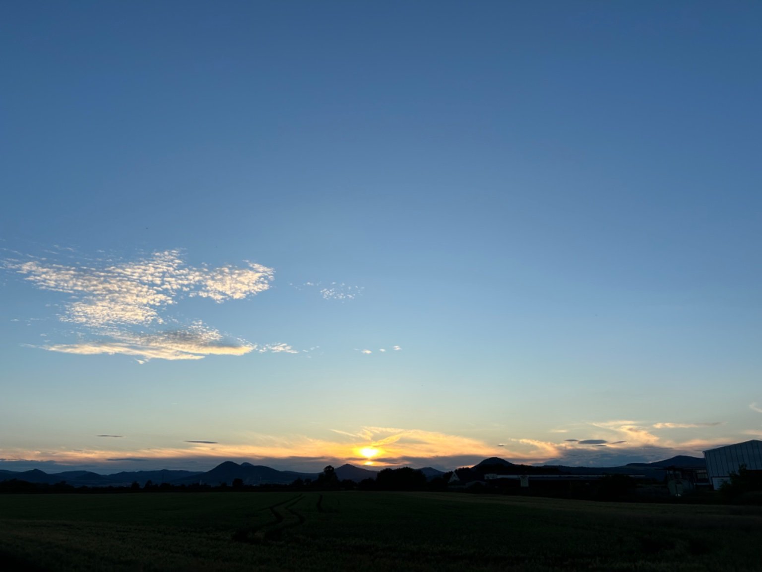 Bohušovice nad Ohří