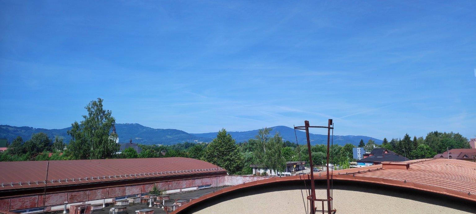 Jablunkov lesní 190