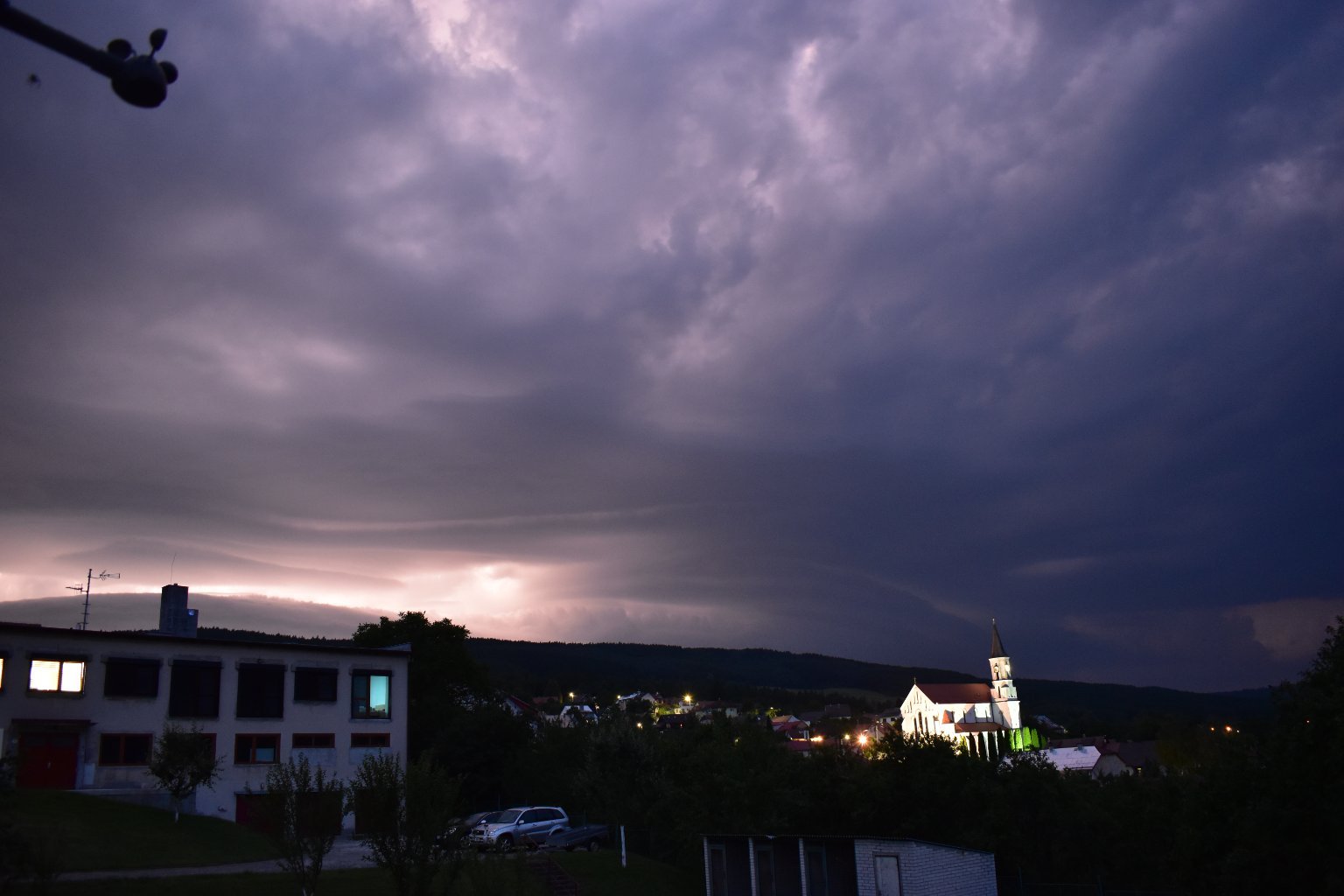 Březová u Uherského Brodu