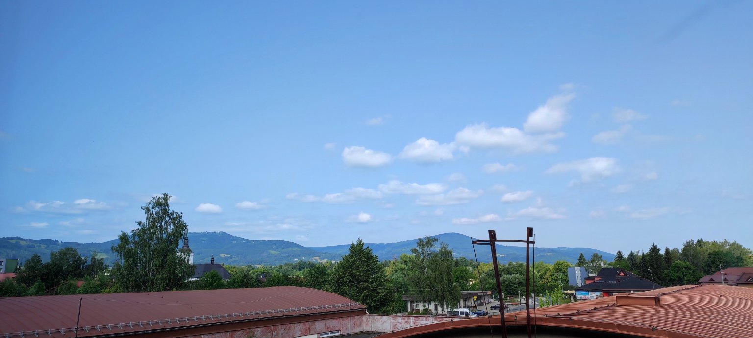 Jablunkov lesní 190