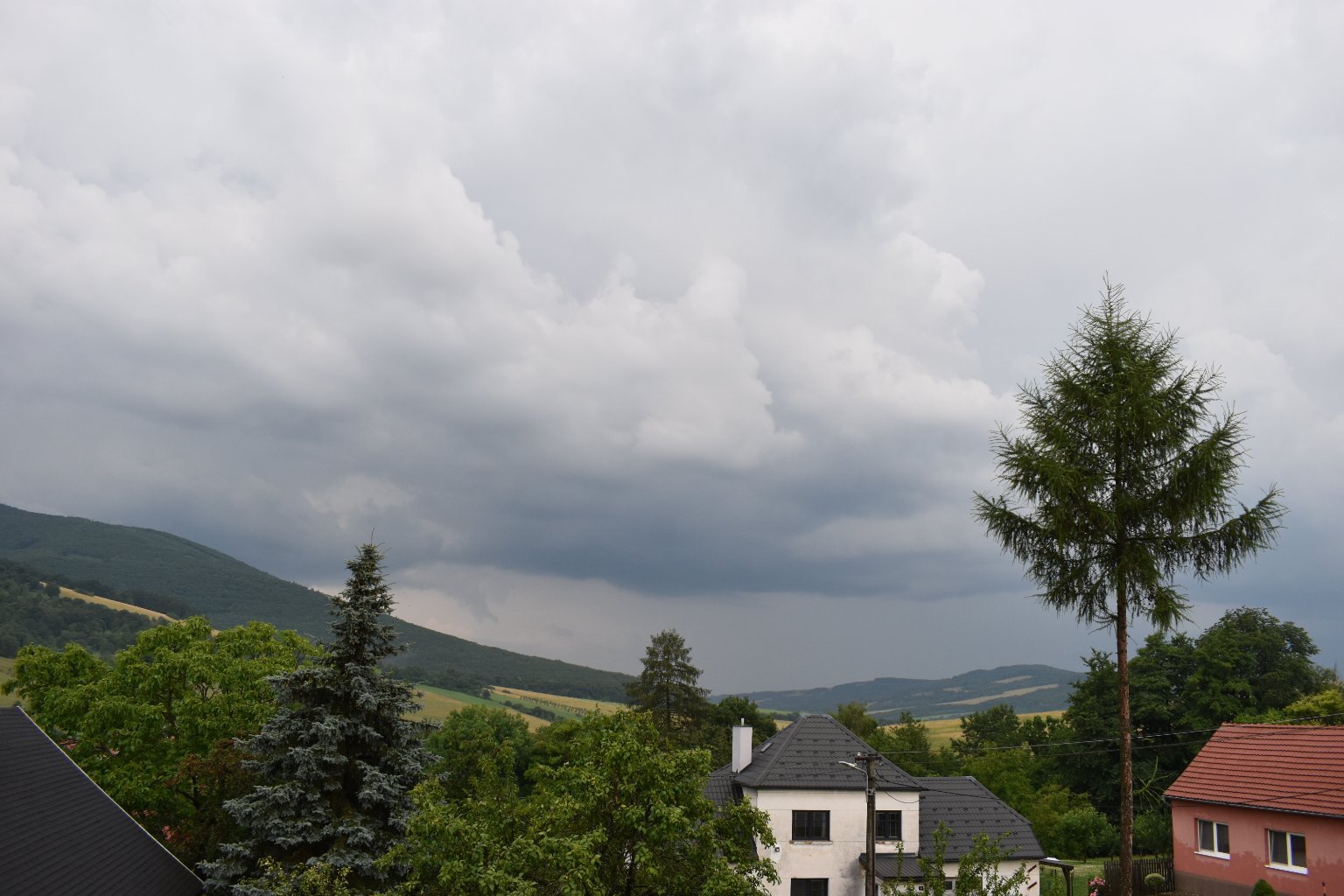 Březová u Uherského Brodu
