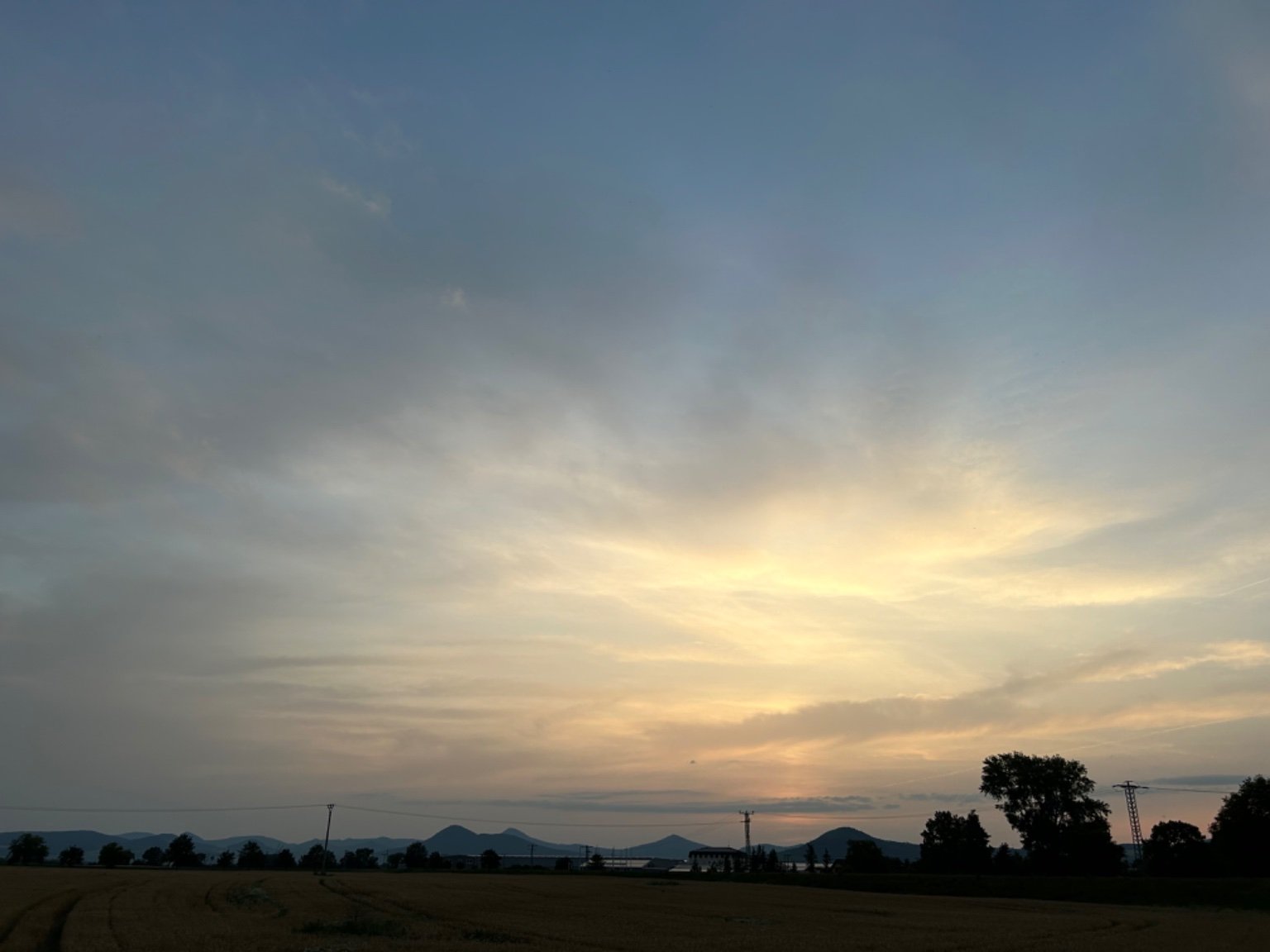 Bohušovice nad Ohří