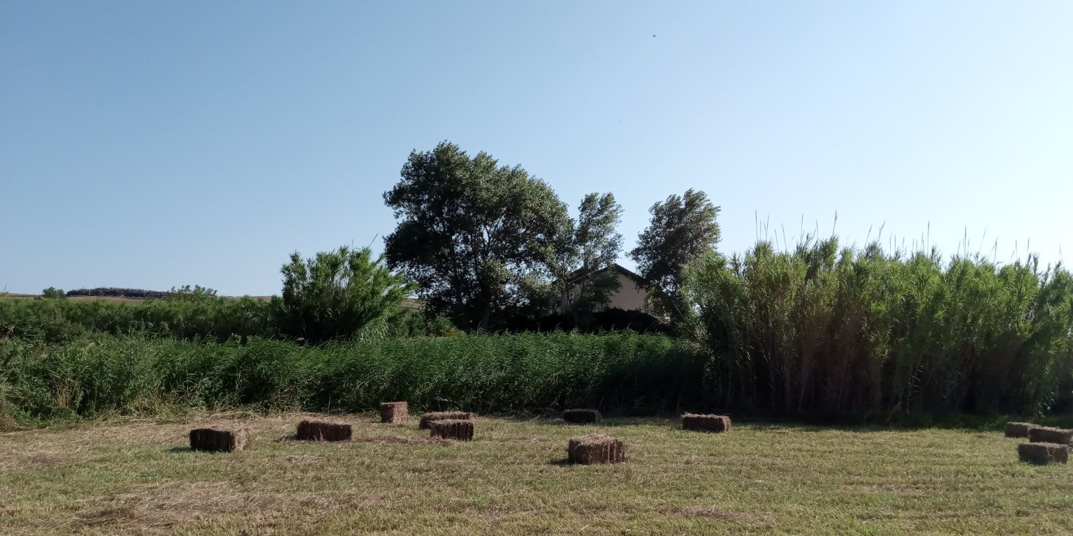 Ostrov Pag - Povljana 