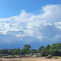 Hradec Králové - Třebeš