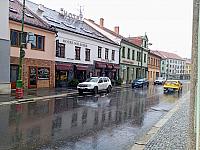 Třebíč