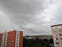 Třebíč Horka-Domky