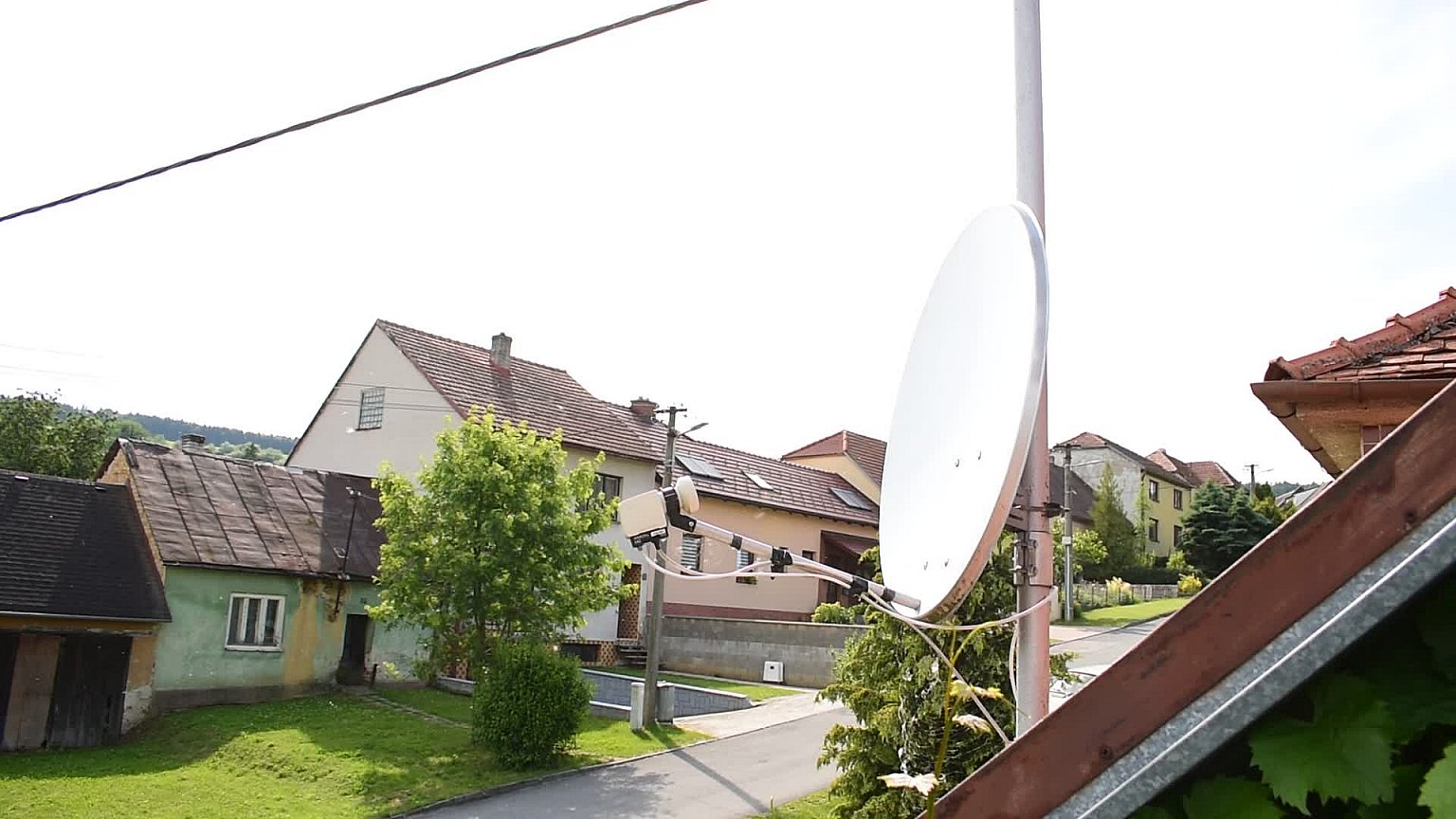 Březová u Uherského Brodu