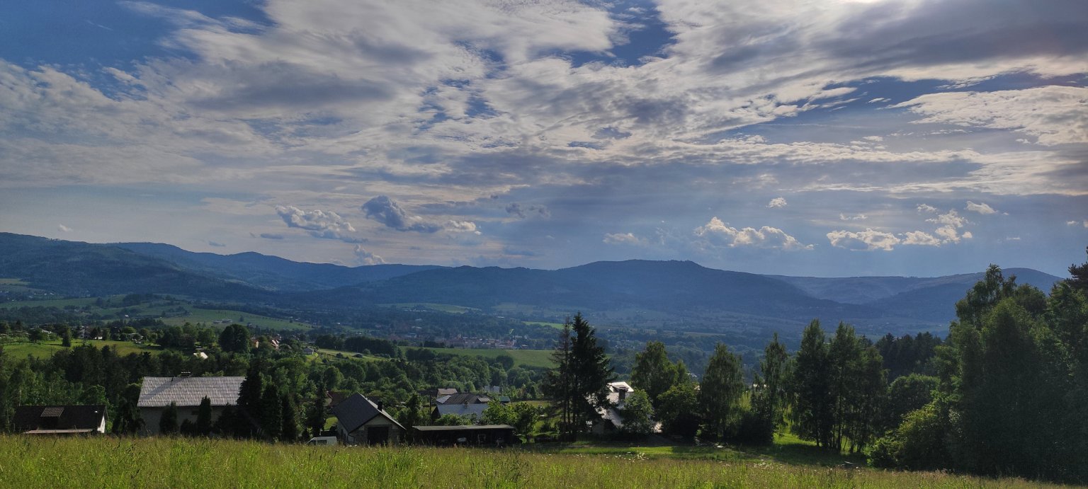 Záhůří-Jablunkov