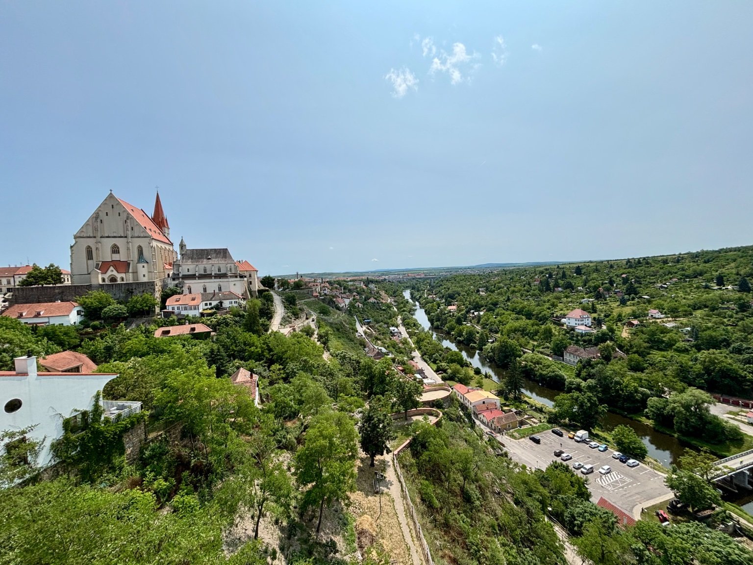 Znojmo