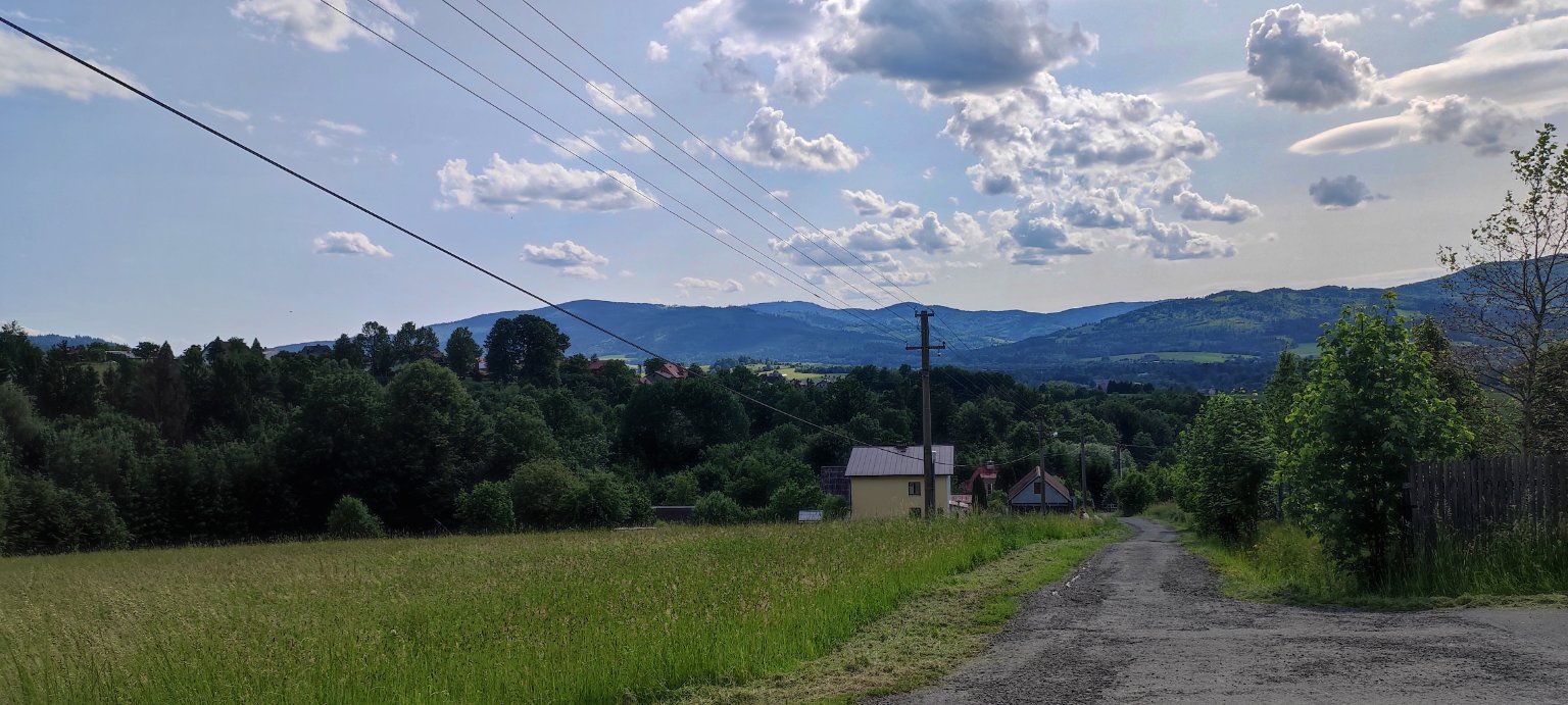 Záhůří-Jablunkov