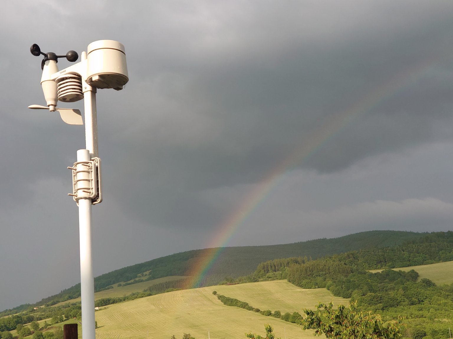 Březová u Uherského Brodu