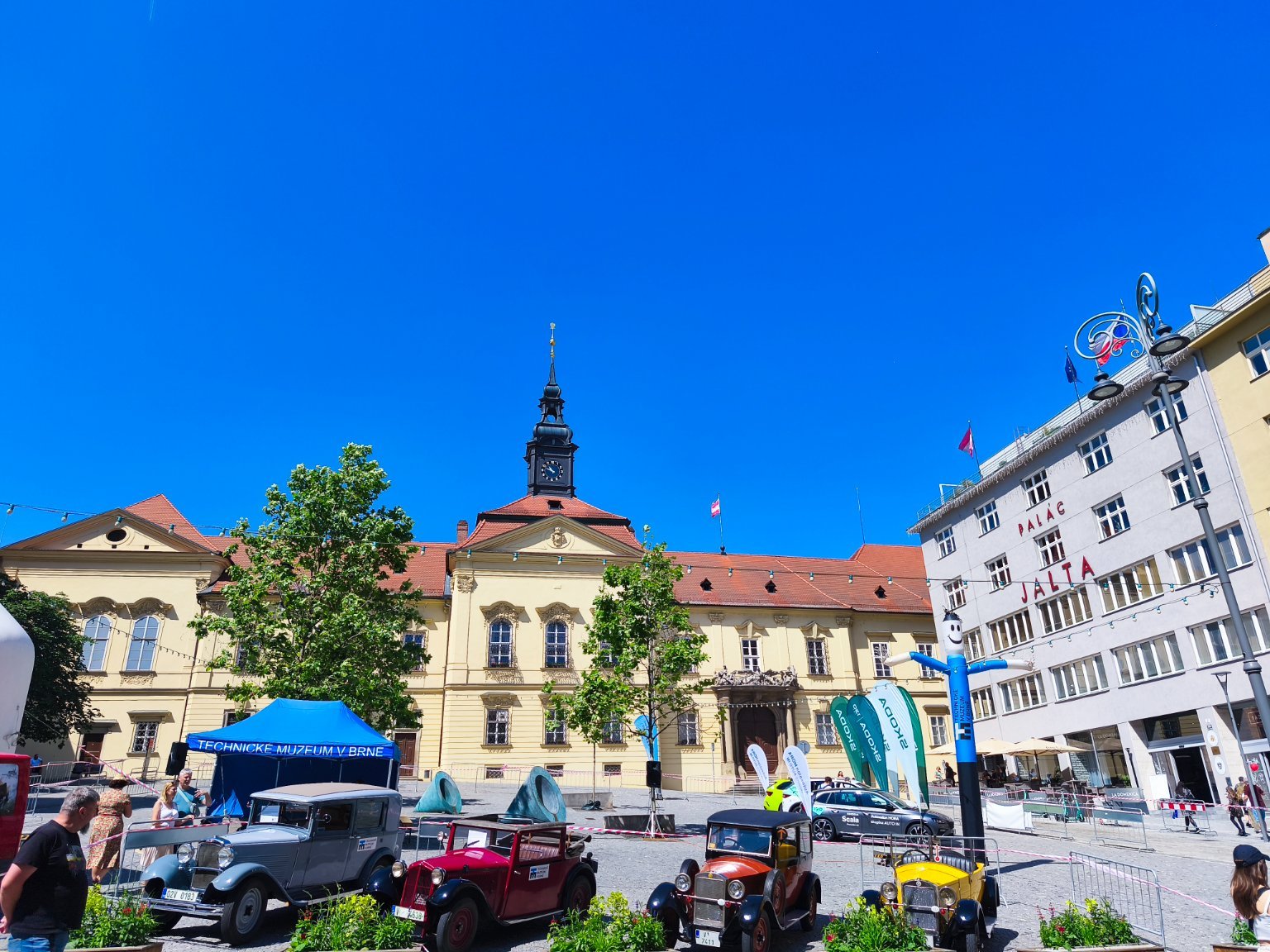 Brno