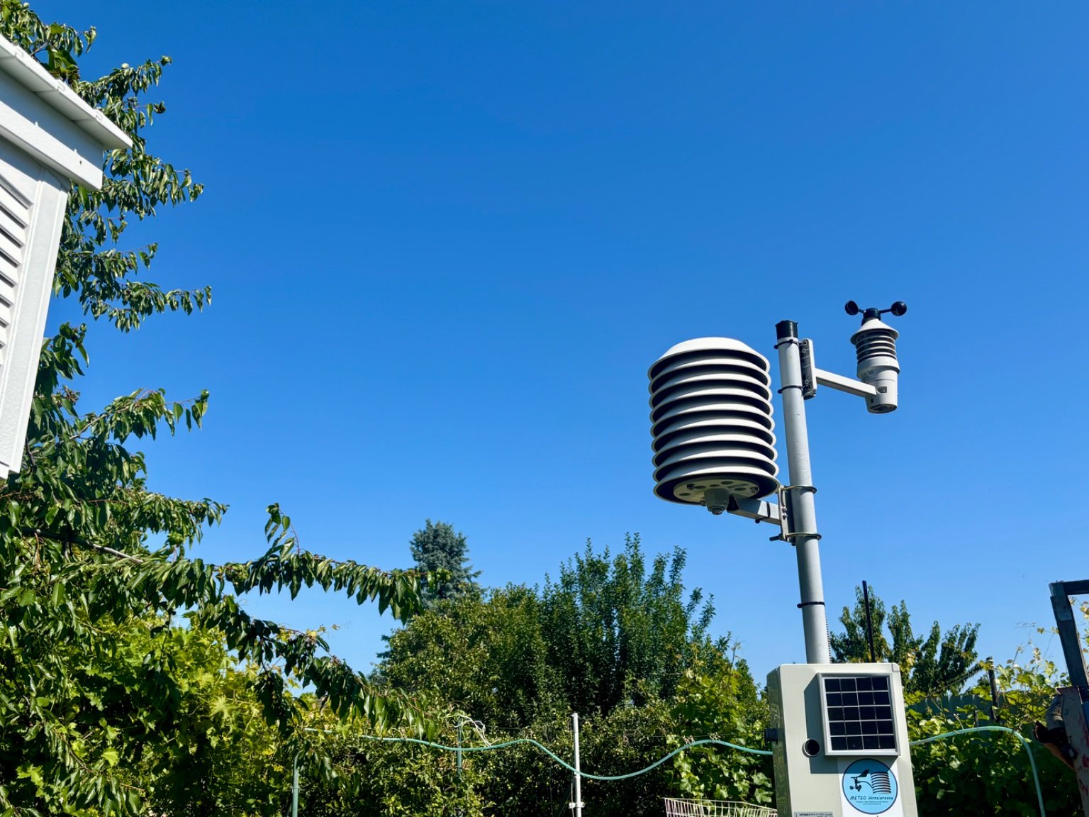 Hrnčiarovce nad Parnou