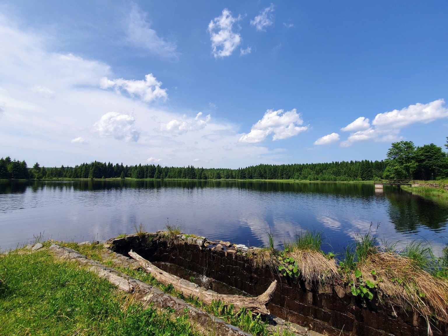 Nový dům (hájovna)