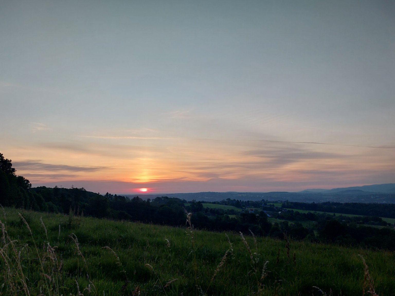 Český Těšín-Mistřovice