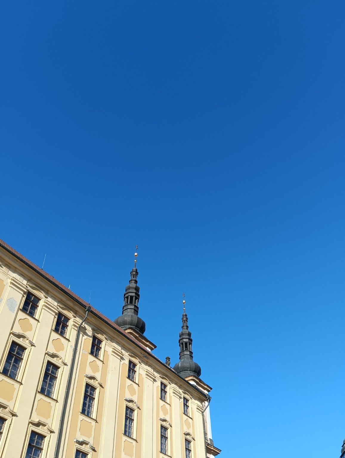 Olomouc-Náměstí Republiky 