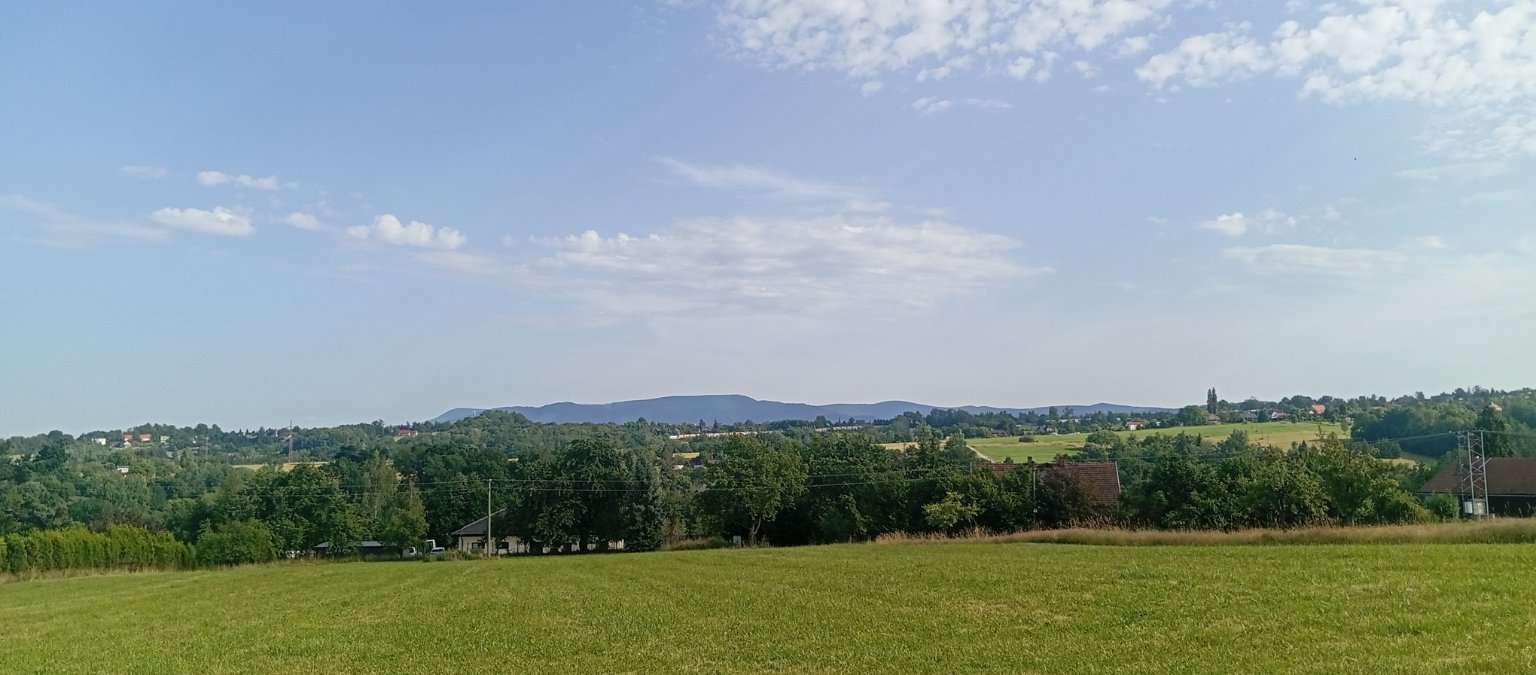 Mosty u Českého Těšína