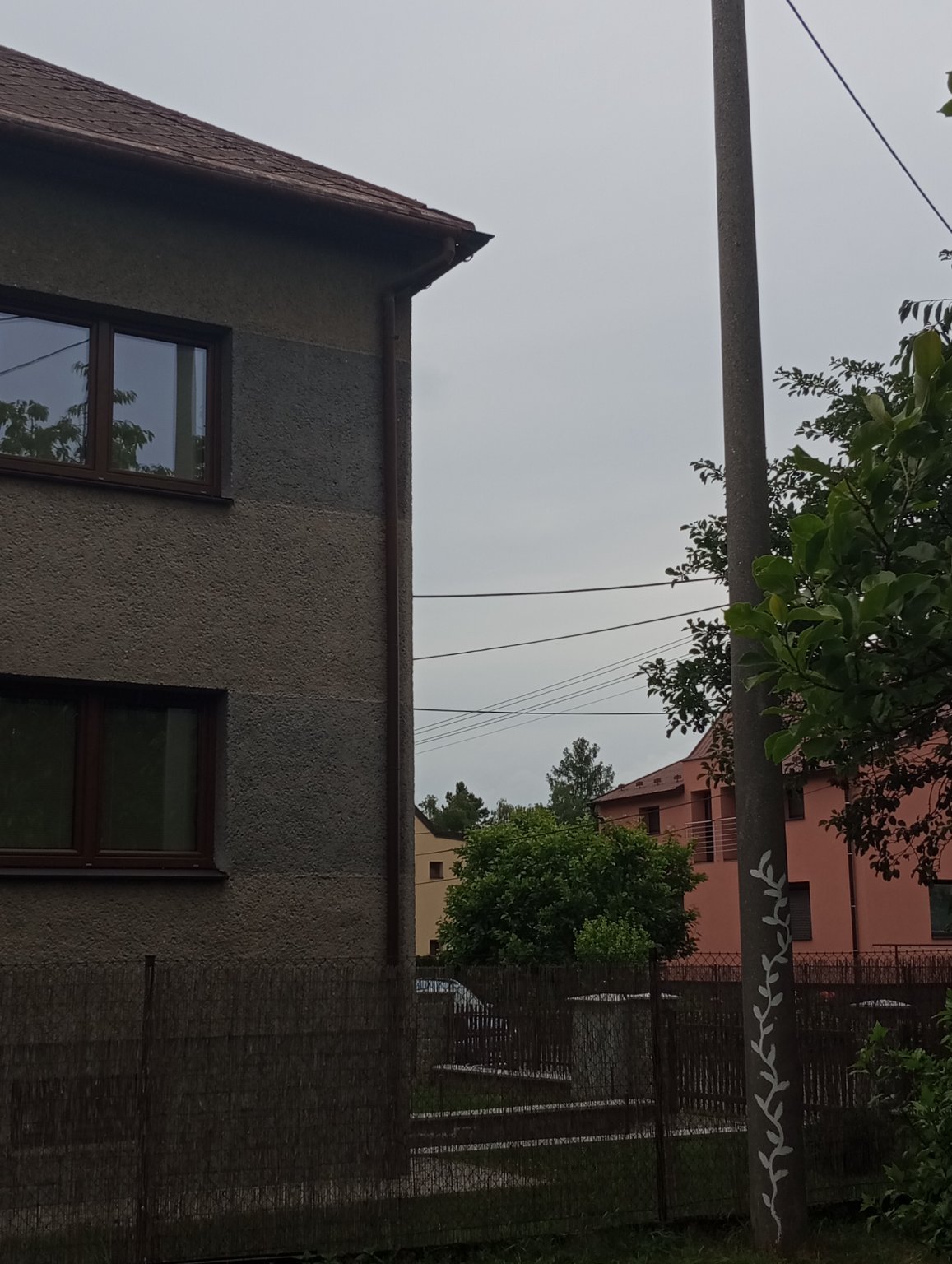 Kopřivnice, Vlčovice