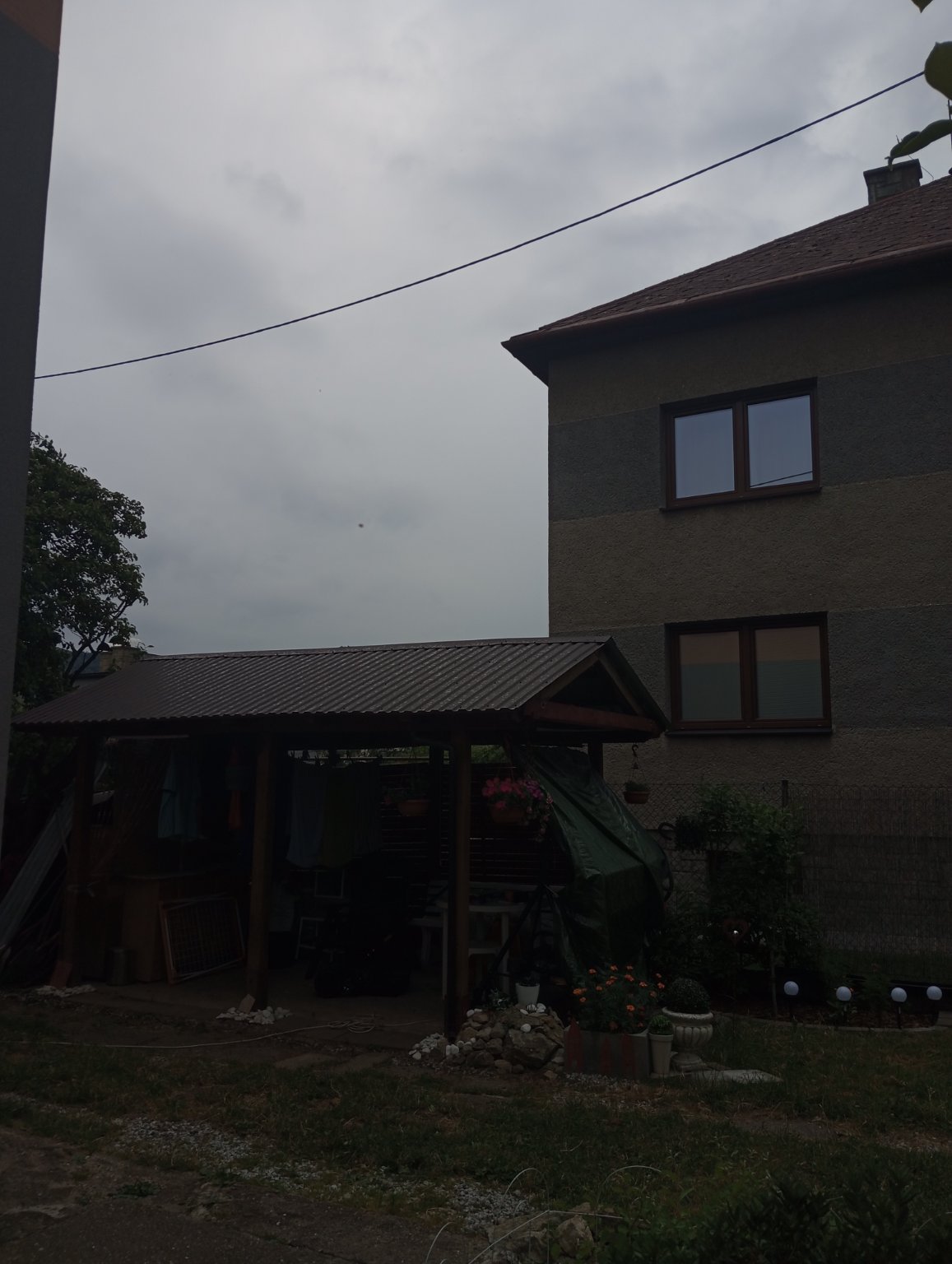 Kopřivnice, Vlčovice