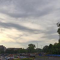 Hradec Králové - Třebeš