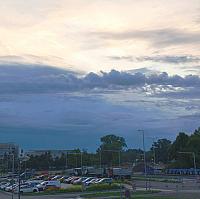 Hradec Králové - Třebeš