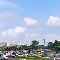 Hradec Králové - Třebeš