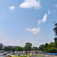 Hradec Králové - Třebeš