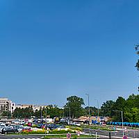 Hradec Králové - Třebeš