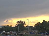 Hradec Králové - Třebeš