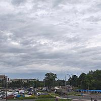 Hradec Králové - Třebeš