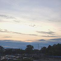 Hradec Králové - Třebeš