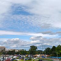 Hradec Králové - Třebeš