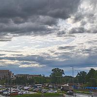 Hradec Králové - Třebeš