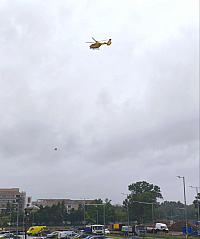 Hradec Králové - Třebeš