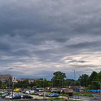 Hradec Králové - Třebeš