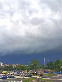 Hradec Králové - Třebeš